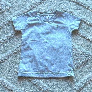 Boys Jamie Kay t shirt 3T grey